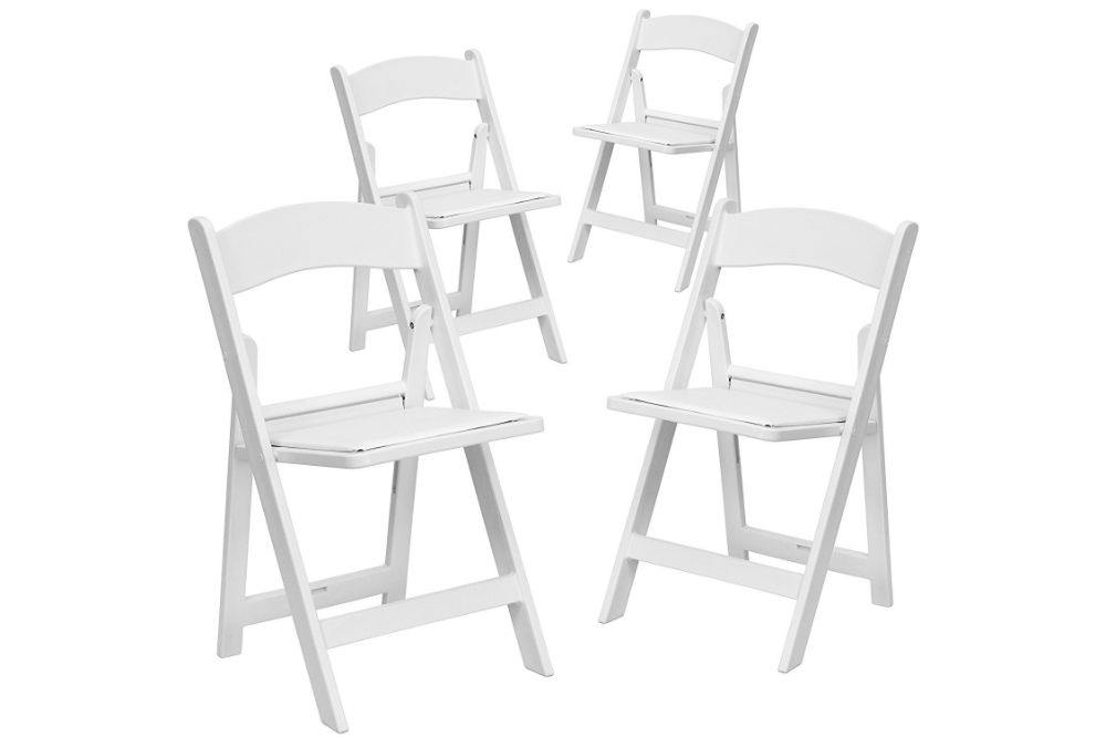 hercules folding chairs