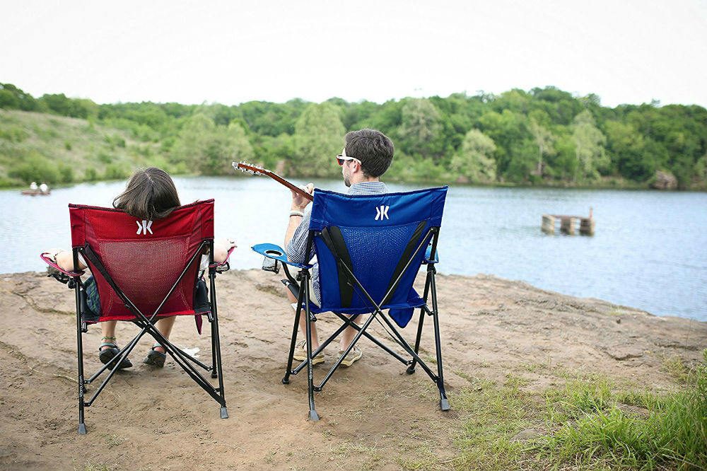 How Much Does a Folding Chair Weigh?