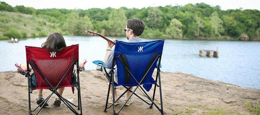 How Much Does a Folding Chair Weigh?