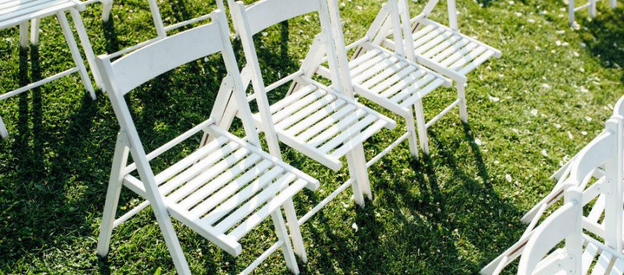 How Tall Is A Folding Chair