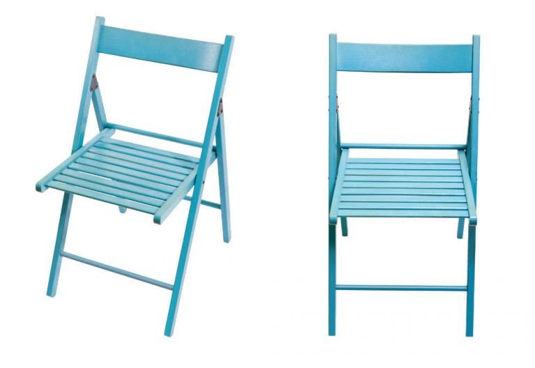 Lightest Folding Chairs – Easy if You Move a Lot