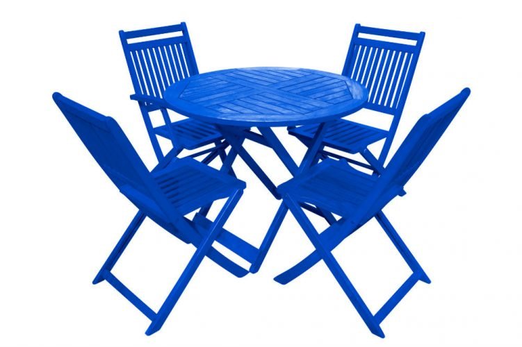 How To Cover Folding Chairs Inexpensively Open Backyard