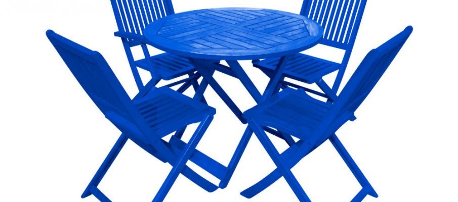 Most Comfortable Folding Chair