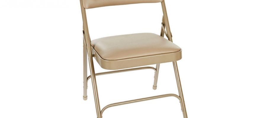 National Public Seating 1200 Series Review