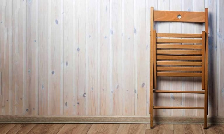 The Best Way to Store Folding Chairs: A Guide