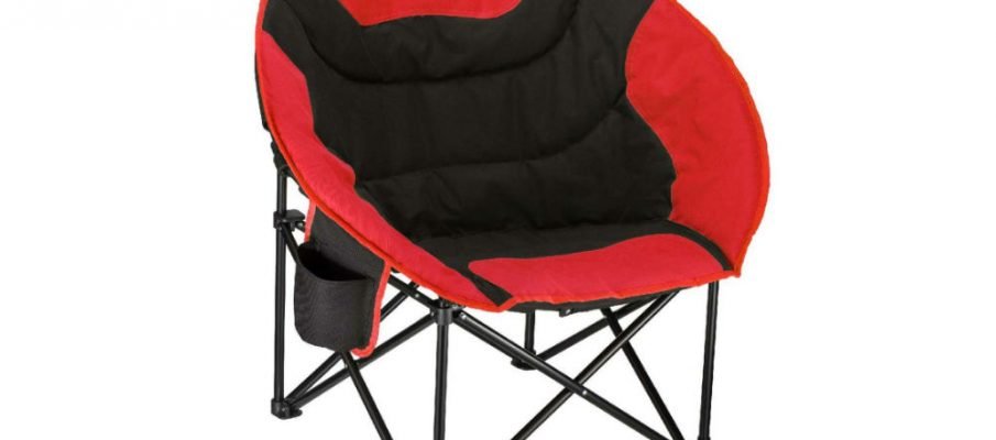 KingCamp Moon Saucer Camping Leisure Chair Review: Experience Extraordinary Comfort