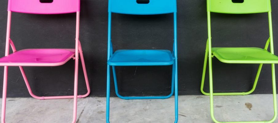 Where Can I Buy Cheap Folding Chairs?