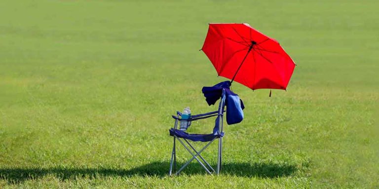 How to Choose a Folding Chair for Outdoor Sports Event?
