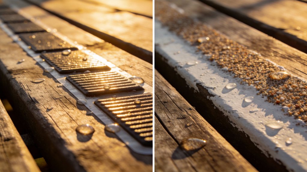 handitreads offer lasting durability