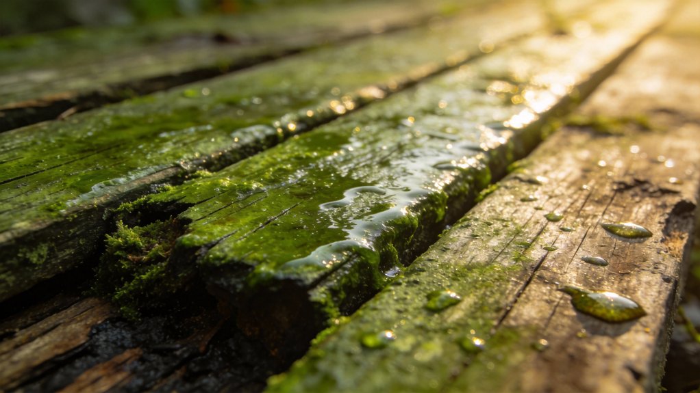 slippery deck safety solutions